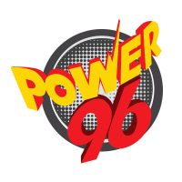 Power96 Logo
